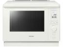 東芝 オーブンレンジ 石窯ドーム ER-D100B ミルキーホワイト