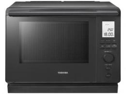 東芝 オーブンレンジ 石窯ドーム ER-D100B アッシュグレージュ