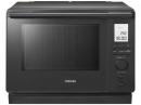 東芝 オーブンレンジ 石窯ドーム ER-D100B アッシュグレージュ