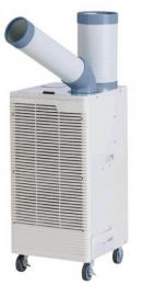 ナカトミ スポットクーラー SPC-30S (三相200V)