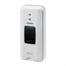ELPA ワイヤレスチャイム押ボタン送信器 EWS-P30