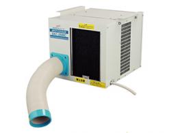 ナカトミ スポットクーラー SAC-2500C (単相100V)
