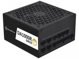 SilverStone 電源ユニット SST-DA1000R-GM