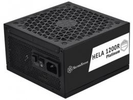 SilverStone 電源ユニット SST-HA1200R-PM
