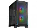 SilverStone PCケース SST-FA312Z-BG