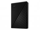 Western Digital 外付けHDD WDBPKJ0040BBK-JESN