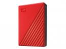 Western Digital 外付けHDD WDBPKJ0040BRD-JESN