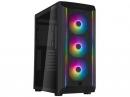SilverStone PCケース SST-FA511Z-BG