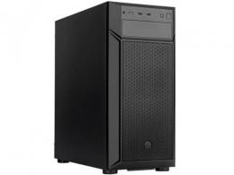 SilverStone PCケース SST-FA513-B-C