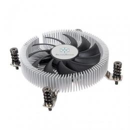 SilverStone CPUクーラー SST-NT07-1700