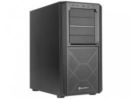 SilverStone PCケース SST-SED1-B