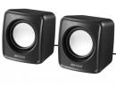 BUFFALO PCスピーカー BSSP100UBK