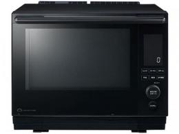 東芝 オーブンレンジ 石窯ドーム ER-D5000C ブラック
