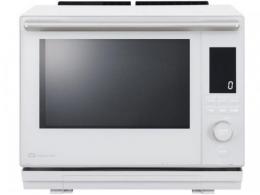 東芝 オーブンレンジ 石窯ドーム ER-D5000C ルナホワイト