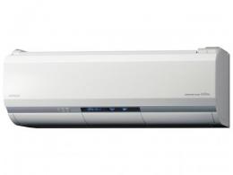 日立 ルームエアコン RAS-ZJ56H2 クリアホワイト (18畳用・200V)
