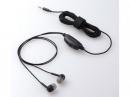 エレコム TV用イヤホン EHP-TV10C3BK