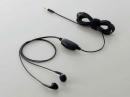エレコム TV用イヤホン EHP-TV11I5BK