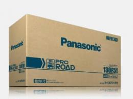 パナソニック 業務車用バッテリー　PRO ROAD N-95D31L/RW