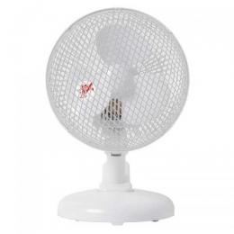 NEOVE 卓上扇風機 NFW18-C25W