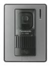 パナソニック カラーカメラ付きインターホン玄関子機 VL-V566-S