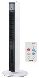 コイズミ 送風機能付きファンヒーター KHF-1257