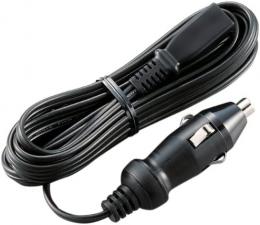 ツインバード 電子保冷保温ボックス(HR-D208)用DC電源コード HR-CH55