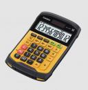 CASIO 防水防塵電卓 WM-320MT