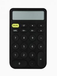 LTL Relation 電卓 CALC001 ブラック