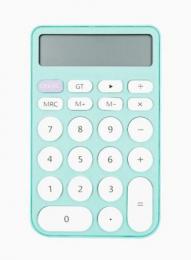 LTL Relation 電卓 CALC001 ライトブルー