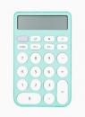 LTL Relation 電卓 CALC001 ライトブルー