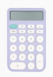 LTL Relation 電卓 CALC001 ライトパープル