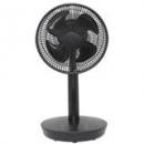 エスケイ 扇風機 SKJ-KT20FSA ブラック