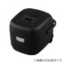 アイリスオーヤマ 炊飯器 RC-BMA10 ブラック 10合炊き