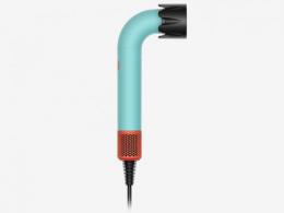 ダイソン ヘアドライヤー HD17 セラミックパティーナ/トパーズ
