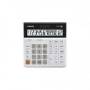 CASIO 電卓 DH-120L-N