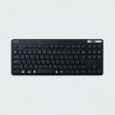 エレコム Bluetoothミニキーボード TK-FBM119KBK