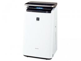 SHARP 加湿空気清浄機 KI-NP100