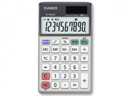 CASIO 電卓 SL-930GT-N