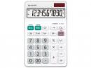 SHARP 電卓 EL-N431-X