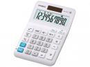 CASIO 電卓 MW-10VTC-N