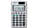 CASIO 電卓 SL-660A-N