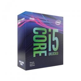 Core i5 9600KF BOX