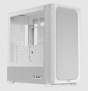 TRYX PCケース FLOVA F50 ホワイト