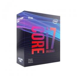 Core i7 9700KF BOX