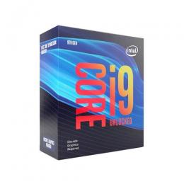 Core i9 9900KF BOX