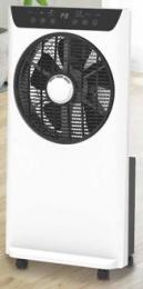 エスケイ ミストファン SKJ-WM40MFD