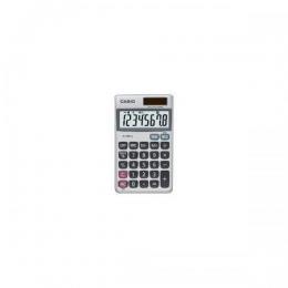 CASIO 電卓 SL-900LA-N