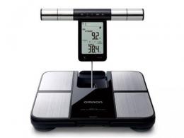 OMRON 体組成計 HBF-702T