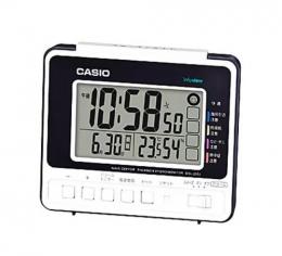 CASIO 電波置時計 DQL-250J-7JF