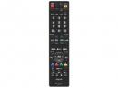 SHARP テレビリモコン AN-58RC1